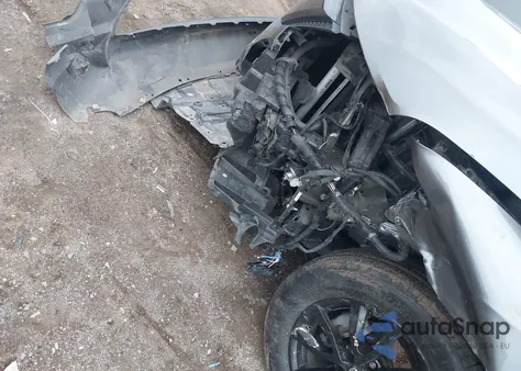 2018 Nissan Rogue Sv z USA, uszkodzony, nr VIN 5N1AT2MT8JC754559